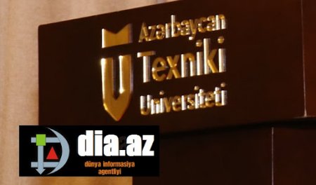 Texniki Universitetdə Vilayət Vəliyevin “regional təmizləmə” əməliyyatı