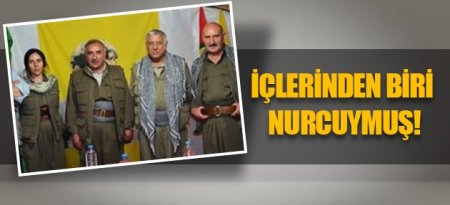 PKK-ya dəstək verənlər Azərbaycanda nurçuları da himayə altında saxlayır 