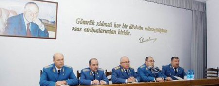 Aydın Əliyev bir açıqlamasının güdazına gedə bilər – Dövlət Gömrük Komitəsinin ləğvi gündəmdə 