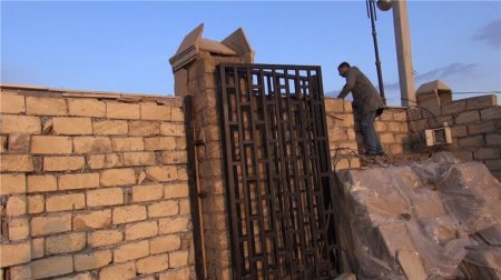 Gədəbəyin icra başçısı “Müsibəti-Fəxrəddin”i yenidən “yazır”