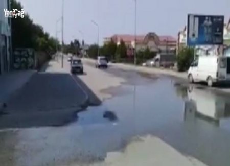 İcra başçısı məmnundur, xudatlılar yox...