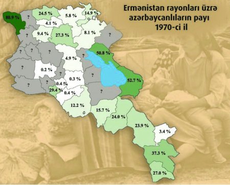 Qərbi Azərbaycan Qaçqınları Mehriban xanım Əliyevaya müraciət etdilər