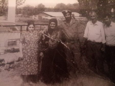 "Qaldığımız evdə yaşamaq belə olmur..."