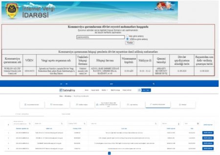 Azərbaycanda daha bir “sirli ünvan” üzə çıxdı 