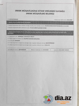 “Azəriqaz”ın üç əməkdaşı zorla reanimasiyaya girib, mənə sənədləri imzalatmağı çalışırdı”