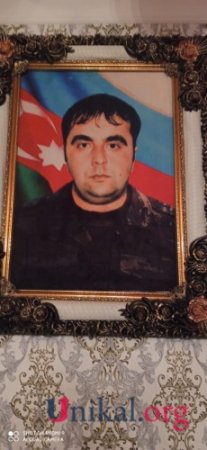 BU DA OLDU: Nazirlik şəhid anasının müavinətini kəsdi BU DA OLDU: Nazirlik şəhid anasının müavinətini kəsdi