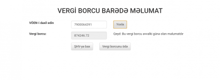 Kardiologiya İnstitutunun şübhəli TENDERYEYƏNİ... Kardiologiya İnstitutunun şübhəli TENDERYEYƏNİ...
