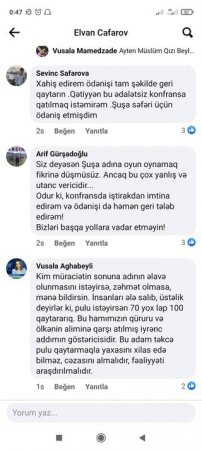 AMEA-da böyük qalmaqal: Alimlərindən pul yığılıb, amma... 