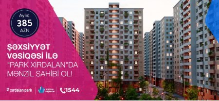 Xırdalanda şəxsiyyət vəsiqəsi ilə kirayə qiymətinə mənzillər Xırdalanda şəxsiyyət vəsiqəsi ilə kirayə qiymətinə mənzillər