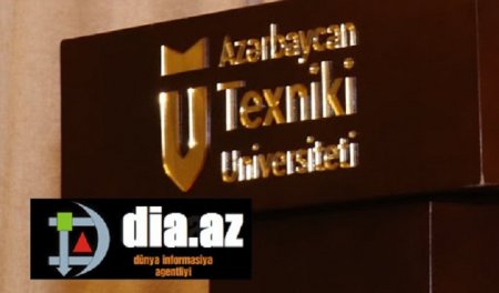 Texniki Universitetlə bağlı müəllimlər ŞOK FAKTLARI AÇIQLAYIR...