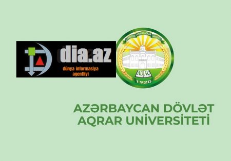 Aqrar Universitet nədən AYAĞA QALXA BİLMƏYƏCƏK...