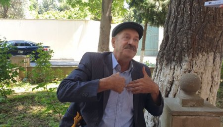 “Mahmudovçu”ların intihara sürüklədiyi şəxsin qardaşı bəraət istəyir “Mahmudovçu”ların intihara sürüklədiyi şəxsin qardaşı bəraət istəyir