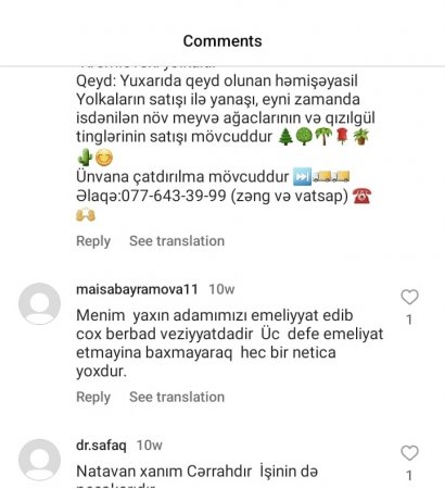 Səhiyyə Nazirliyi ”ağxalatlı qəssablar”a “niyə” göz yumur?