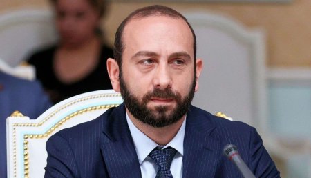 Ararat Mirzoyan Vaşinqtonda "köhnələrlə" nə müzakirə edir?