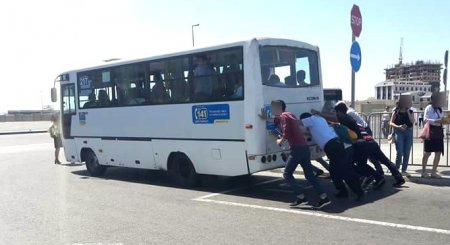 "Sistem üzrə yeniliklər tətbiq edilməlidir ki...