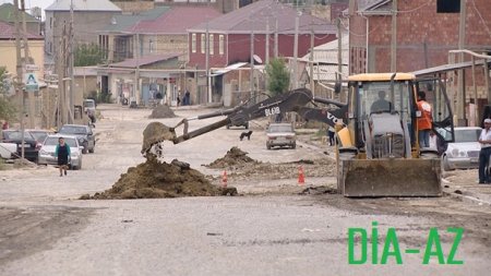 Dövlətin əvəzinə iş gördülər: BU DA BELƏ...