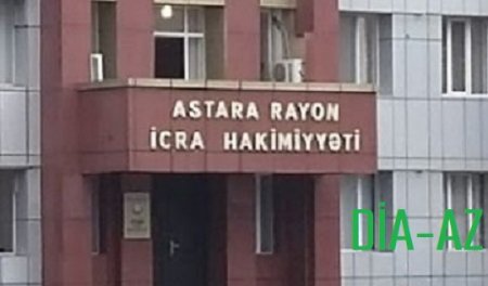 Astarada SARAYDAXİLİ ÇƏKİŞMƏ...