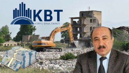 Xəlil Göyüşovun şirkəti Ağdamda 30 milyon manata hansı işləri görəcək?