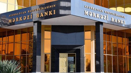 AMB daha 2 banka sığorta agenti fəaliyyəti üçün lisenziya verib