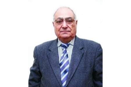 Əməkdar jurnalist Yasin Qaraməmmədli vəfat edib