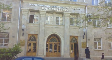 Bu universitetin tələbələrinə yanvar ayının təqaüdləri 