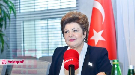 "Hacı Şahin məsələsinin kökü var, "müridlər"i məndən əl çəkmir"