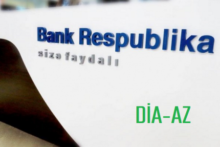 Bank Respublika-nın özbaşınalığından Mərkəzi Bank sədrinə ŞİKAYƏT