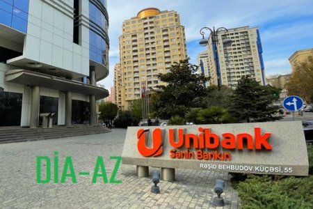 “Unibank” ən pis bankdır 