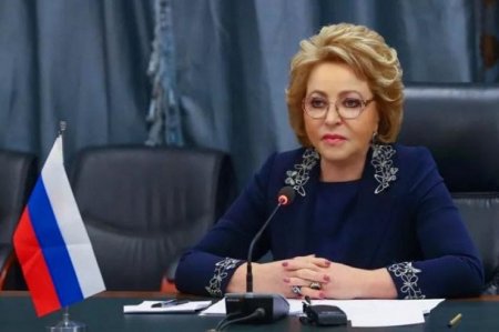 Matvienko Bakıya gələcək