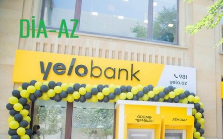 “YeloBank”dan ABSURD FAİZLƏR “YeloBank”dan ABSURD FAİZLƏR
