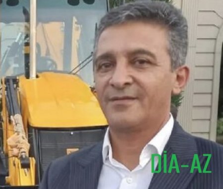 Şöhrəddin Verdiyevin aldıqları da bəlli... verdikləri də... Şöhrəddin Verdiyevin aldıqları da bəlli... verdikləri də...