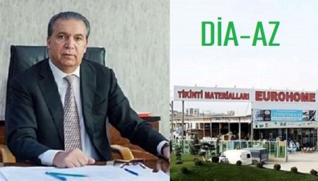 “Evrohome“da sahibkarlardan məcburi toplanan “kommunal vergi“ “Evrohome“da sahibkarlardan məcburi toplanan “kommunal vergi“