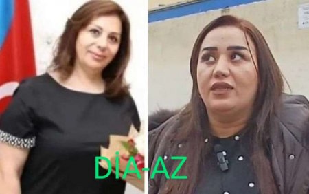 Xırdalan məktəbində qalmaqal: İşdən çıxarılan müəllimdən qeyri-etik paylaşımlar... Xırdalan məktəbində qalmaqal: İşdən çıxarılan müəllimdən qeyri-etik paylaşımlar...