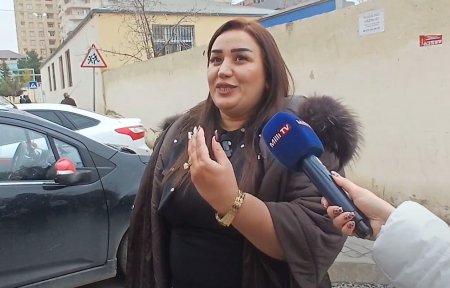 Xırdalan məktəbində qalmaqal: İşdən çıxarılan müəllimdən qeyri-etik paylaşımlar... Xırdalan məktəbində qalmaqal: İşdən çıxarılan müəllimdən qeyri-etik paylaşımlar...