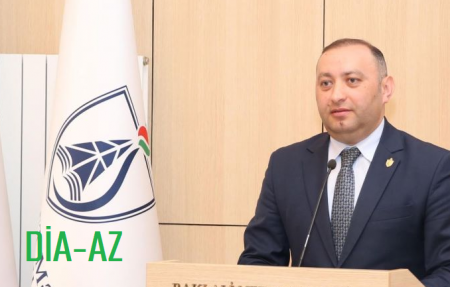 ADAU-da dövlətin qanunları KEÇƏRLİ DEYİLMİŞ... ADAU-da dövlətin qanunları KEÇƏRLİ DEYİLMİŞ...