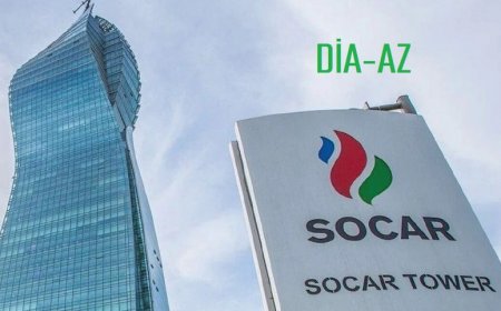 SOCAR-da növbəti ixtisarlar üçün YENİ İMTAHAN ŞOULARI... SOCAR-da növbəti ixtisarlar üçün YENİ İMTAHAN ŞOULARI...