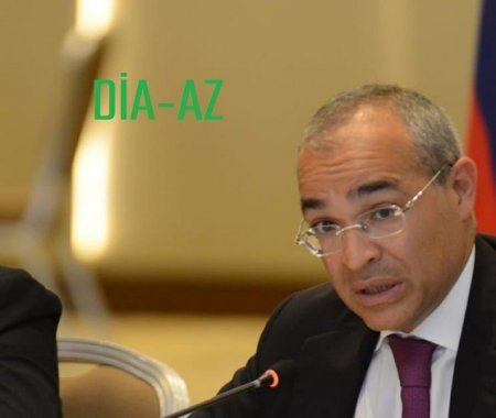 Mikayıl Cabbarovdan TOTAL İXTİSAR QƏRARI... Mikayıl Cabbarovdan TOTAL İXTİSAR QƏRARI...