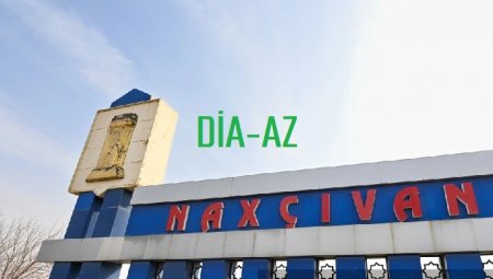 Naxçıvanda KƏLLƏ-MAYALLAQ STATİSTİKA: Rəsmən hər şey gözəldir... Naxçıvanda KƏLLƏ-MAYALLAQ STATİSTİKA: Rəsmən hər şey gözəldir...
