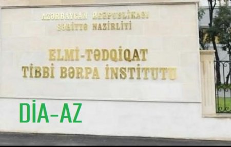 “Qarabağa sertifikatı olmayan həkimləri göndərirlər” “Qarabağa sertifikatı olmayan həkimləri göndərirlər”
