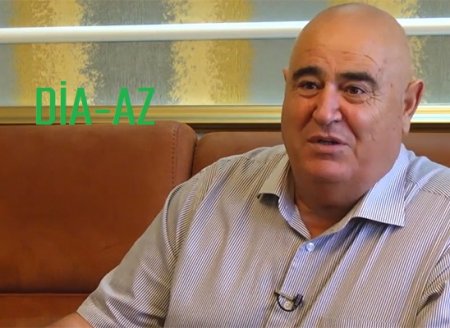“İri tonnajlı maşınları kanalizasiya xəttini dağıdıb, məhəlləni xaraba qoyub” “İri tonnajlı maşınları kanalizasiya xəttini dağıdıb, məhəlləni xaraba qoyub”
