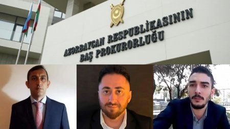 “Xaricdəki “söyüş müxalifəti” ölkəyə gətirilməlidir” “Xaricdəki “söyüş müxalifəti” ölkəyə gətirilməlidir”