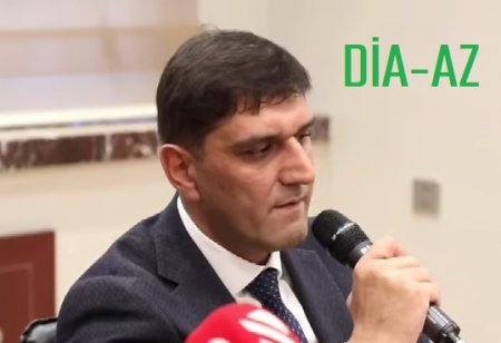 Mehrəliyev özünə əməlli-başlı SƏLTƏNƏT QURUB... Mehrəliyev özünə əməlli-başlı SƏLTƏNƏT QURUB...