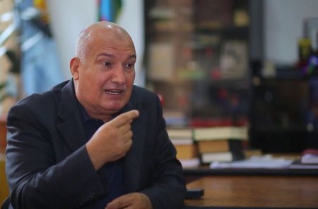 "Atəşkəsi pozan 3-cü qüvvələr ola bilər..." "Atəşkəsi pozan 3-cü qüvvələr ola bilər..."