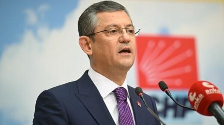 Türkiyə müxalifəti xalqı meydanlara səslədi Türkiyə müxalifəti xalqı meydanlara səslədi