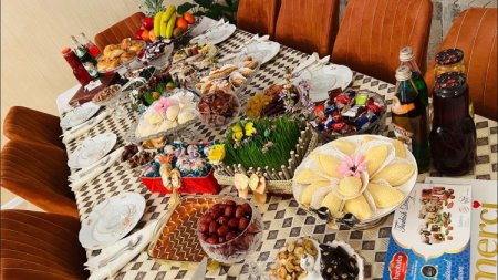 Novruz qiyməti və: Novruz qiyməti və: