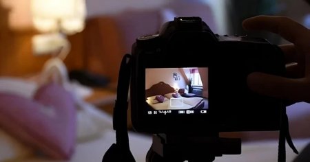 “Hoteldə dövlət nümayəndələrinə qarşı videomu çəkdilər” “Hoteldə dövlət nümayəndələrinə qarşı videomu çəkdilər”
