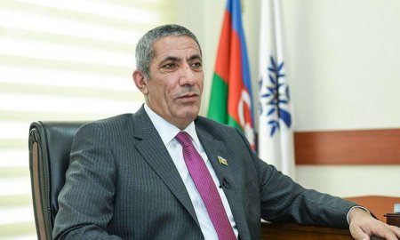 Siyavuş Novruzov əməliyyat olundu Siyavuş Novruzov əməliyyat olundu