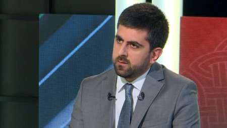 Ermənistan parlamentinin komitə sədrindən Ermənistan parlamentinin komitə sədrindən