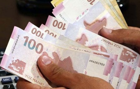 Azərbaycanlılar niyə pul yığa bilmir? Azərbaycanlılar niyə pul yığa bilmir?