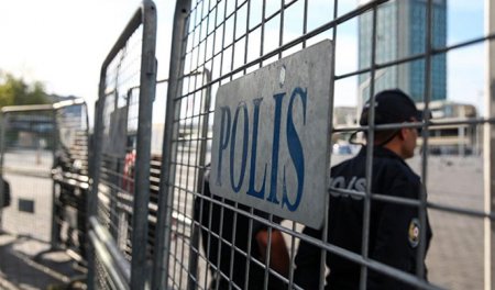 İstanbulda baş verənlər Ərdoğana təzyiq cəhdidir İstanbulda baş verənlər Ərdoğana təzyiq cəhdidir